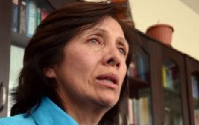 Madre de Andrea Aramayo denuncia falta de acceso al cuaderno de investigación