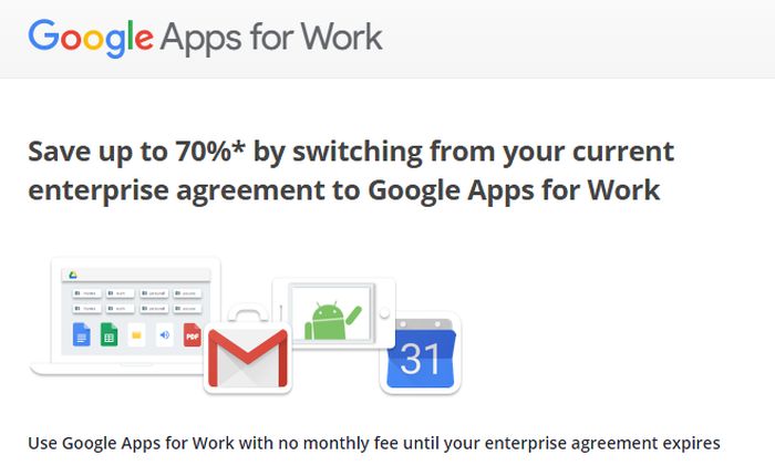 GoogleAppsforWork