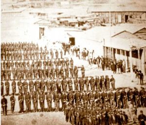 Como hoy en 1904, Chile obligó a Bolivia a firmar tratado de paz