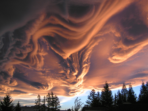 Nubes Asperatus