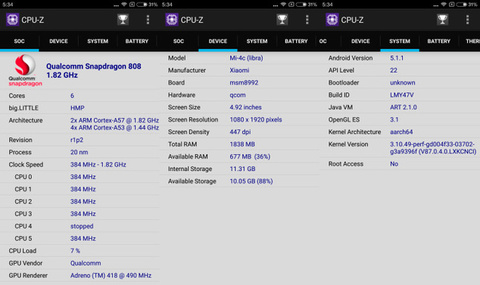 Xiaomi-Mi4c-CPU-Z-4-715x425