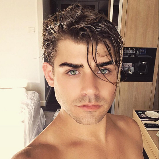 Garret Clayton