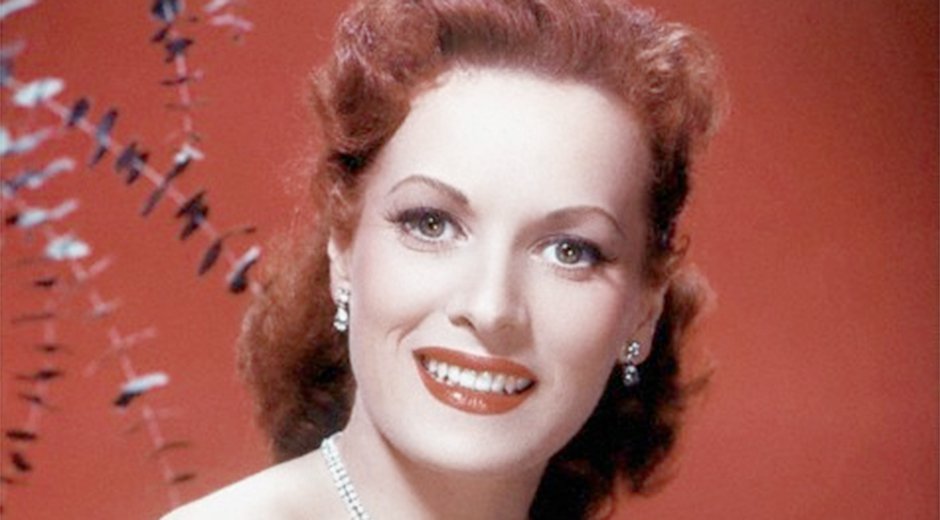 maureenohara