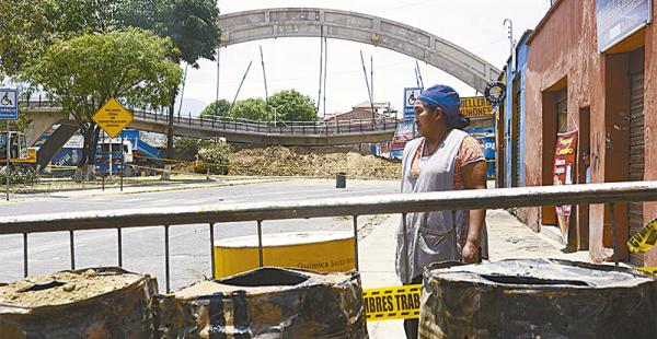 Confirmaron que trasladarán la Feria Navideña y la de Todos Santos