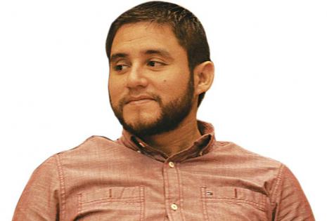 Fernando Córdova   Gerente general de DOCA INGENIERÍA Y CONSTRUCCIÓN SRL