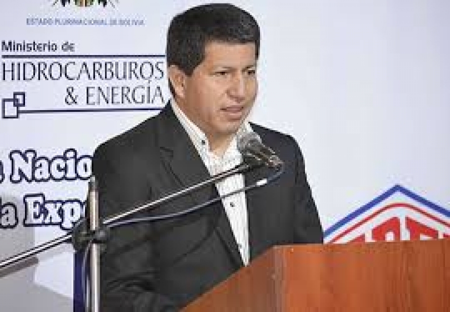 20 países participarán en el Encuentro Internacional de Energía en Tarija bajo la firma de OLADE