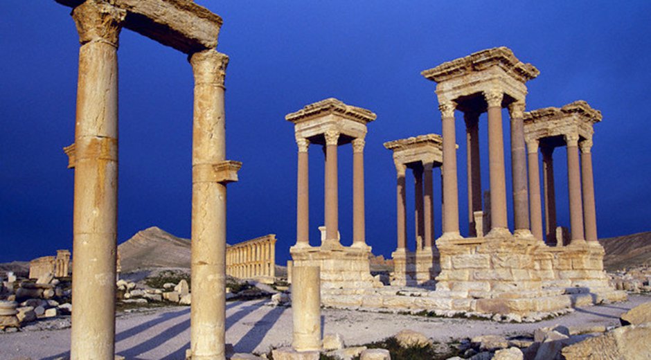 Palmira