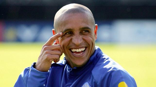 Roberto Carlos tiene experiencia de sobra como futbolista, y como técnico busca acercarse a esos logros