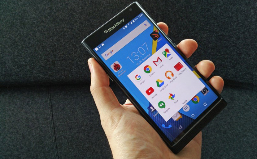 Ya disponibles las apps de serie de BlackBerry Priv antes de su lanzamiento blackberry priv apps Ya disponibles las apps de serie de BlackBerry Priv antes de su lanzamiento