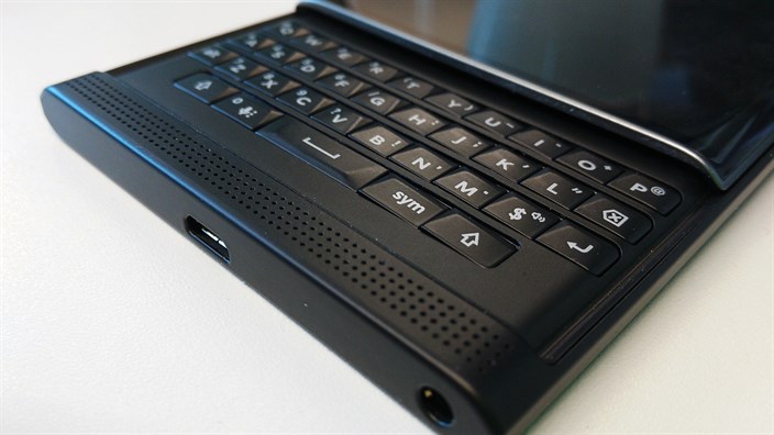 Ya disponibles las apps de serie de BlackBerry Priv antes de su lanzamiento blackberry priv Ya disponibles las apps de serie de BlackBerry Priv antes de su lanzamiento