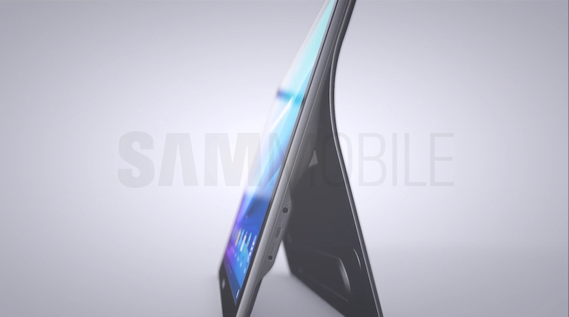 galaxy view2 Ya podemos reservar el nuevo Galaxy View de 18,4 pulgadas