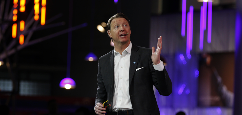 ericsson 5g 830x396 ¿Por qué el 5G es el culmen de las redes inalámbricas?