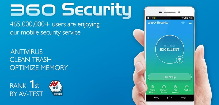 360 Security