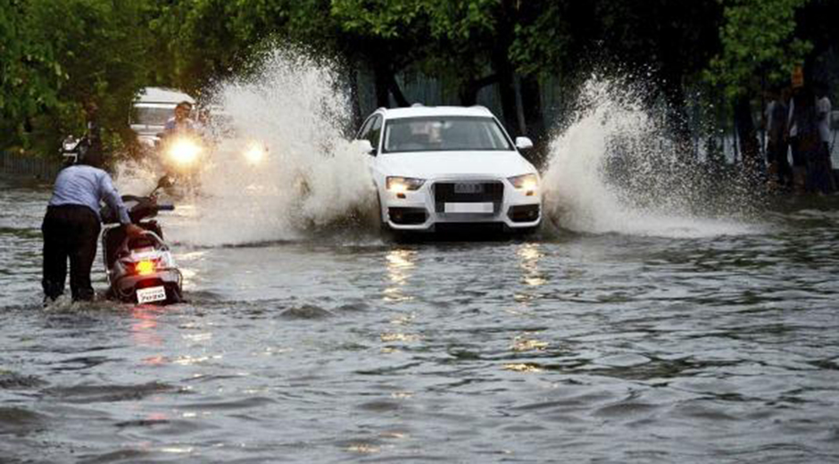 lluvia