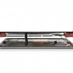 desmontando surface pro 4 1 150x150 El Surface Pro 4 es casi imposible de reparar