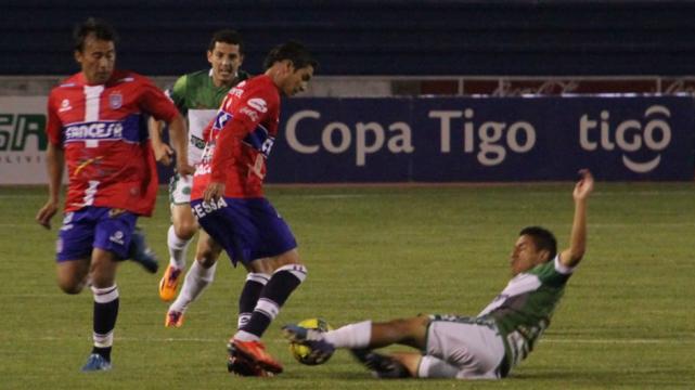 Martín Palavicini anotó dos goles y sumó once tantos con la camiseta de la 'U' en el torneo. Foto: AFKA