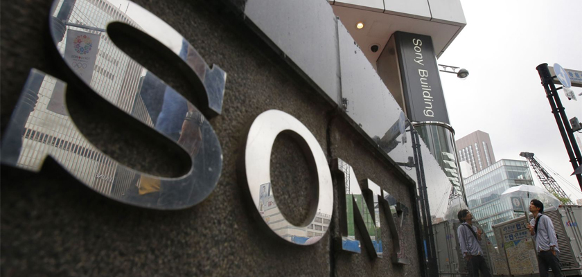 ataque a Sony Sony sigue con beneficios a pesar del Sony Xperia Z5