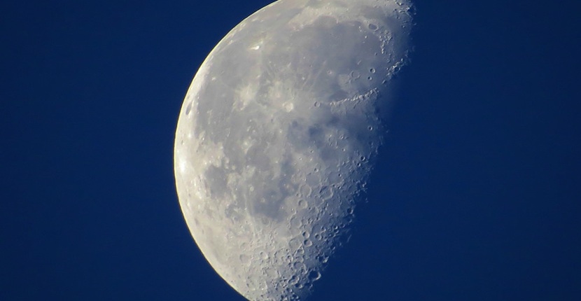 Rusia está dispuesta a volver a la Luna en 2029 luna Rusia está dispuesta a volver a la Luna en 2029
