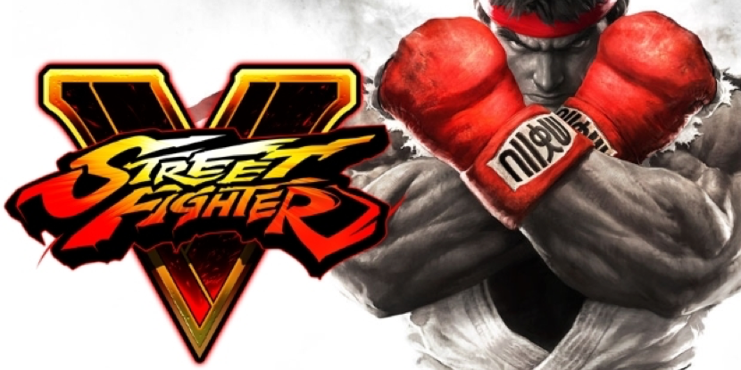 street fighter 5 830x415 Capcom anuncia Street Fighter 5 para el 16 de febrero
