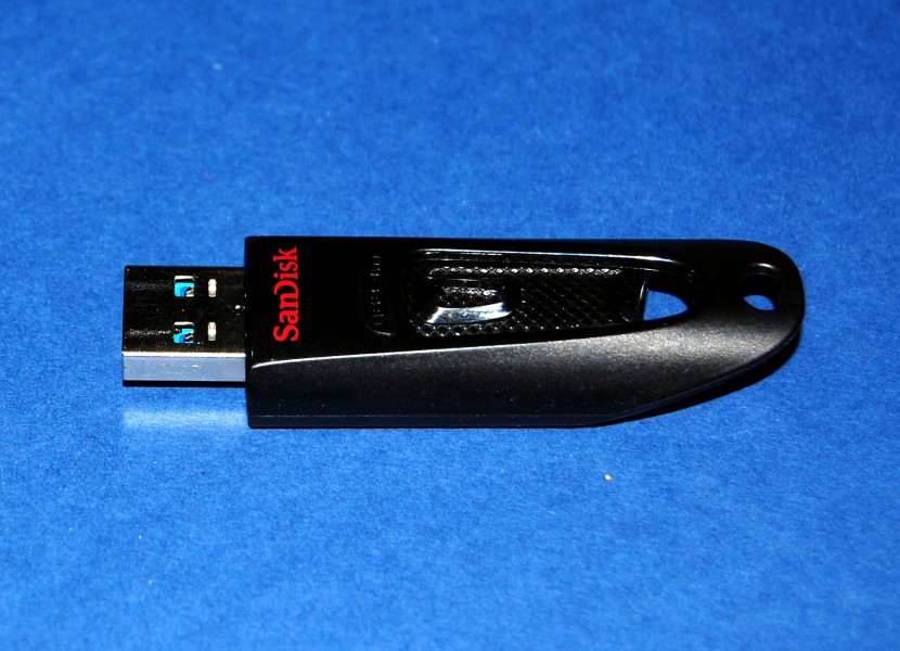 SanDisk Ultra USB 3.0 31 830x600 Sandisk UItra USB 3.0, probamos la nueva unidad flash de Sandisk