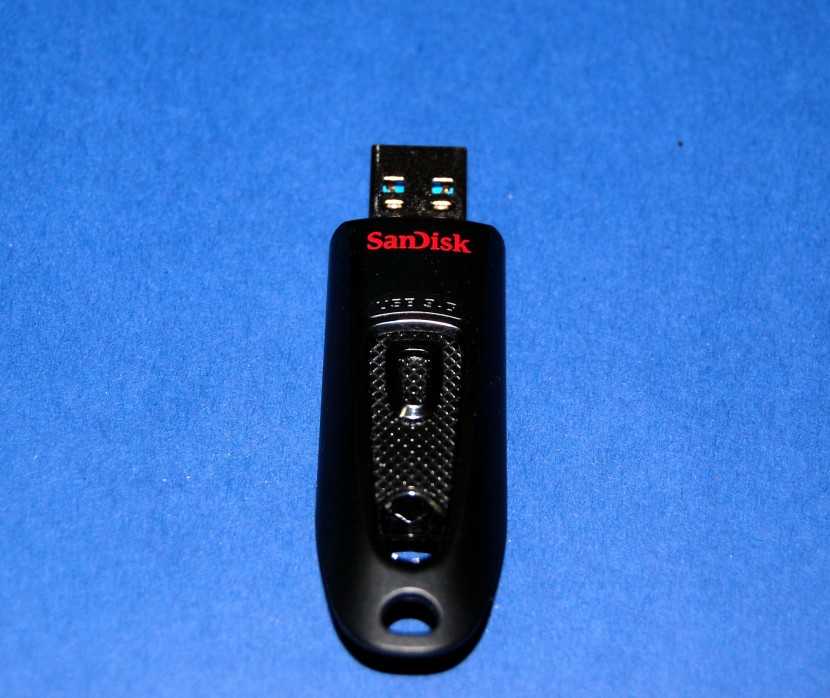 SanDisk Ultra USB 3.0 (1)