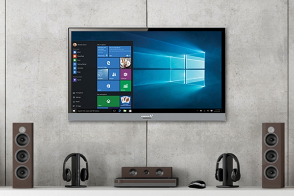 windows 10 tv Primeras Smart TV con Windows 10