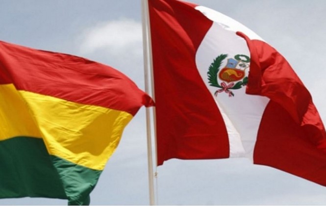 Empresarios peruanos llegarán a Bolivia para hacer negocios