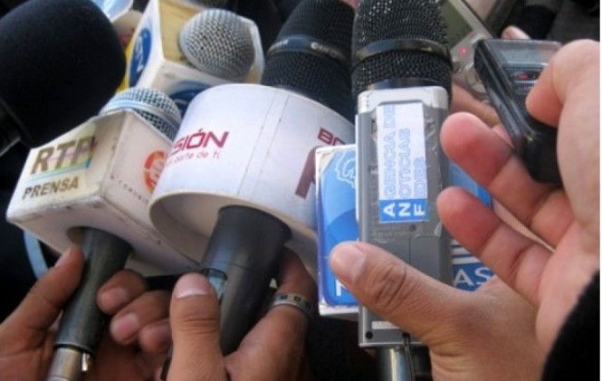 Periodistas del Beni exigen pruebas sobre supuestos hechos irregulares