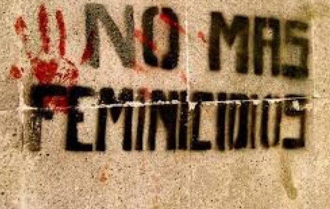 Se registran 87 feminicidios hasta octubre y el CIDEM pide declarar alerta nacional Se registran 87 feminicidios hasta octubre y el CIDEM pide declarar alerta nacional