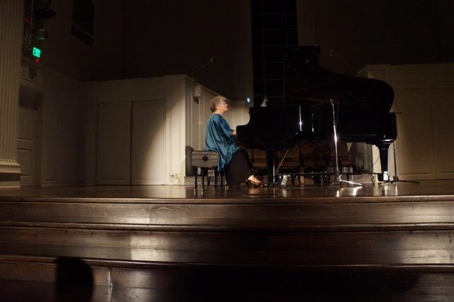 pianista