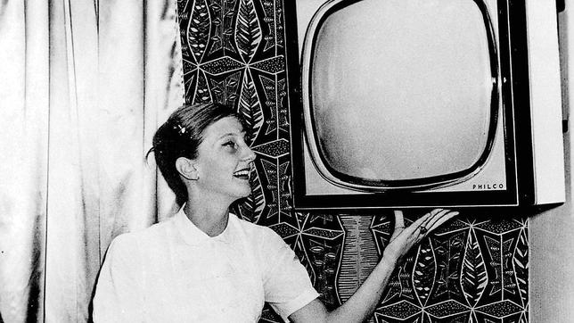 tv