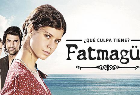 Otra producción turca. Emitida por primera vez el 16 de septiembre de 2010 y producida por Ay Yapım. En Bolivia se estrenó el 5 de octubre