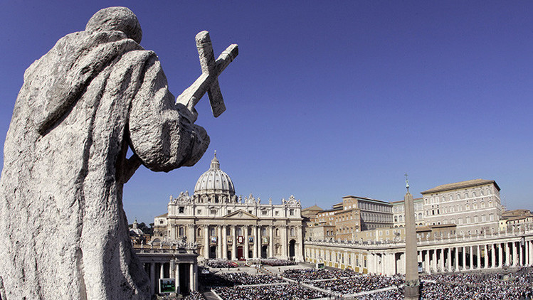 Vaticano
