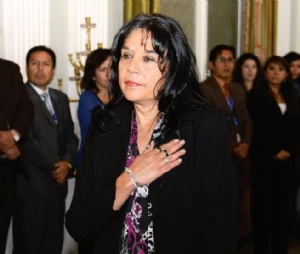 Chile pide a cónsul que indague delitos cometidos por bolivianos