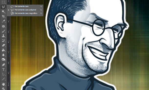 Telegram Photoshop
