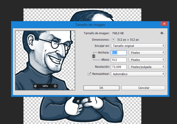 Telegram Photoshop 3