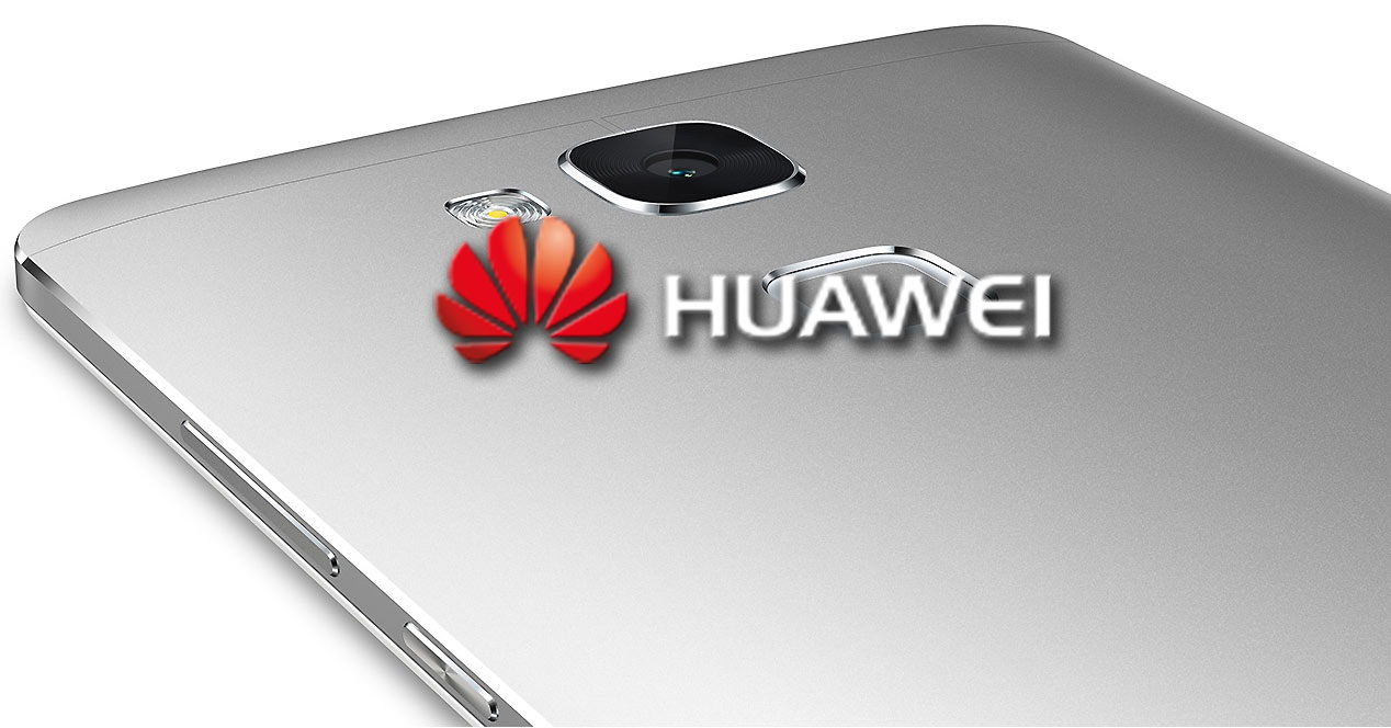 Phablet de Huawei