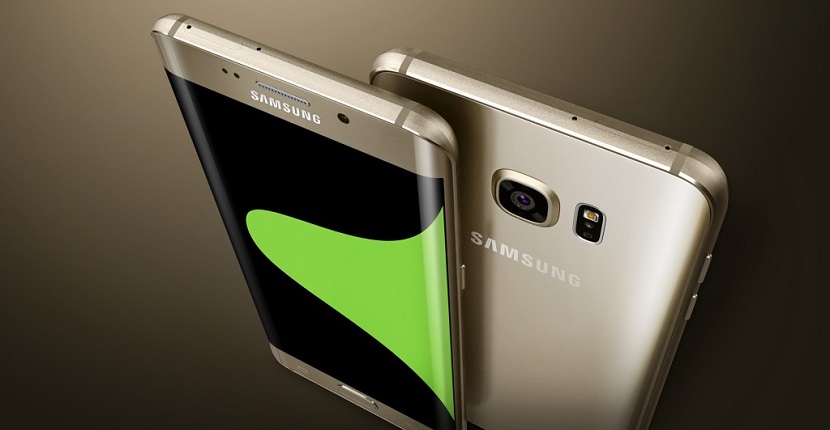 Galaxy S6 Edge VS Galaxy S6 Edge Samsung quiere la cámara del Z5 en sus dispositivos