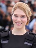 Léa Seydoux Léa Seydoux