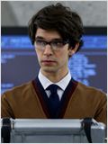 Ben Whishaw Ben Whishaw