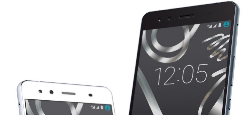 bq aquaris x5 830x392 Cyanogen y BQ estarán juntos en un smartphone
