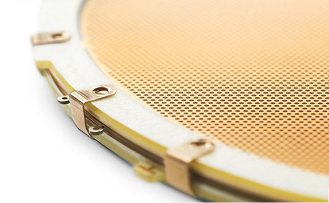 orpheus Sennheiser desvela el modelo Orpheus con un precio de 50.000 euros