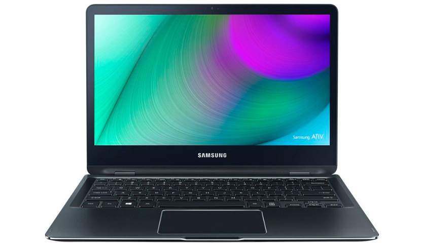 Samsung 4K Samsung ATIV Book 9 Pro, el primer portátil de Samsung con resolución 4K