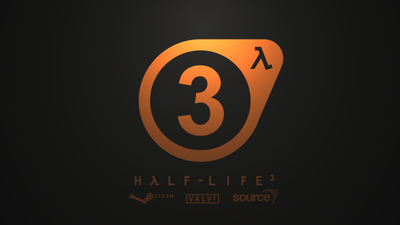 Lanzamiento Half-Life 3