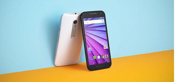 moto g turbo Motorola Moto G Turbo Edition, presentado oficialmente