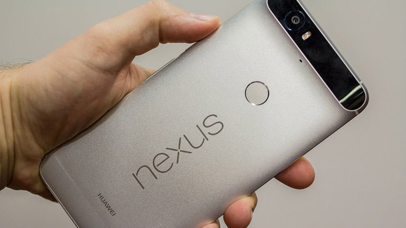 nexus 6p El nuevo Nexus 6P ya se puede reservar en Amazon