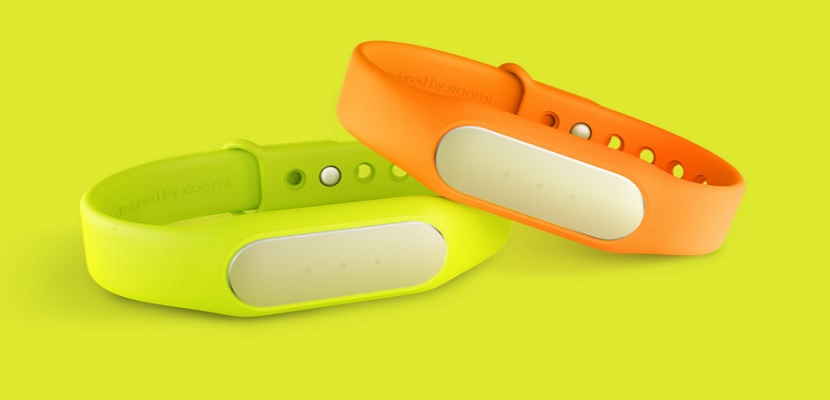 La Xiaomi Miband 1S ya es oficial Xiaomi MiBand 1S La Xiaomi Miband 1S ya es oficial