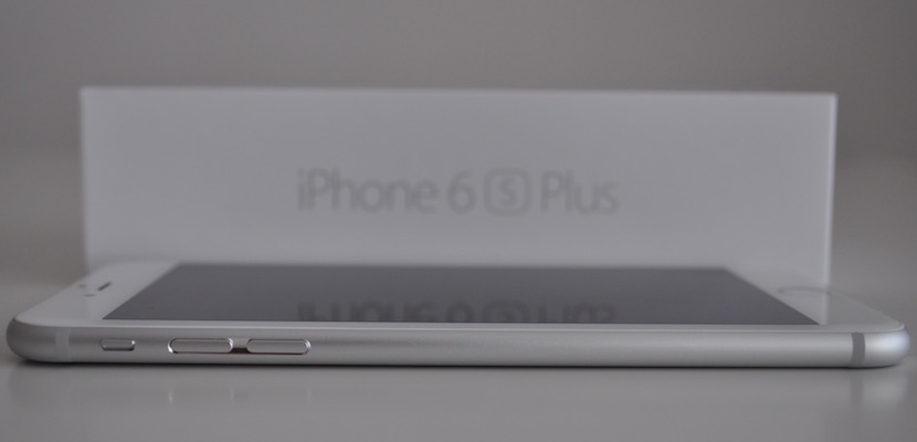 iPhone 6s Plus 06 6 razones por las que nunca deberías de comprarte un smartphone de gama alta