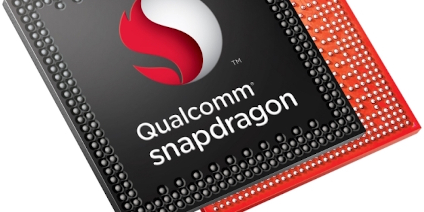qualcomm presentacion Qualcomm presentará el Snapdragon 820
