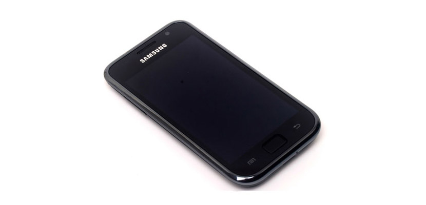 samsung smartphone Un usuario consigue traspasar la protección de reset de fábrica de un smartphone de Samsung